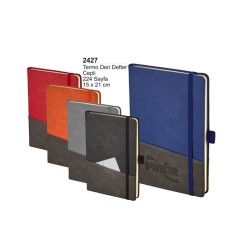 Termo Deri Defter 2427