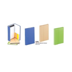 Geri Dönüşümlü Bloknot 6346