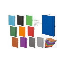 Termo Deri Defter 6450