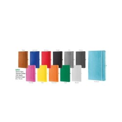 Termo Deri Defter 6453