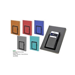 Termo Deri Defter 6490