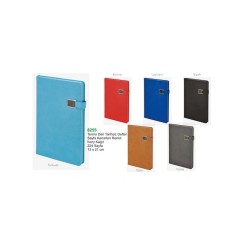 Termo Deri Defter 8255