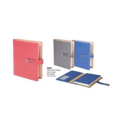 Termo Deri Defter 8505