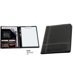 Toplantı Bloknotu 6344