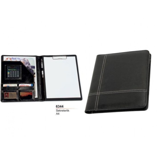 Toplantı Bloknotu 6344