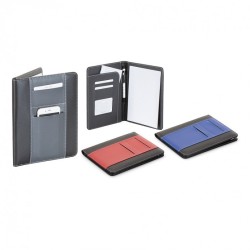 A5 Boy Toplantı Bloknotu 6331