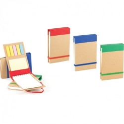 Geri Dönüşümlü Bloknot 6347