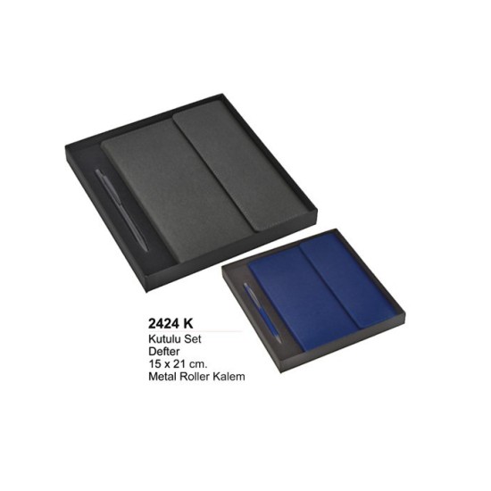 Kutulu Set 2424