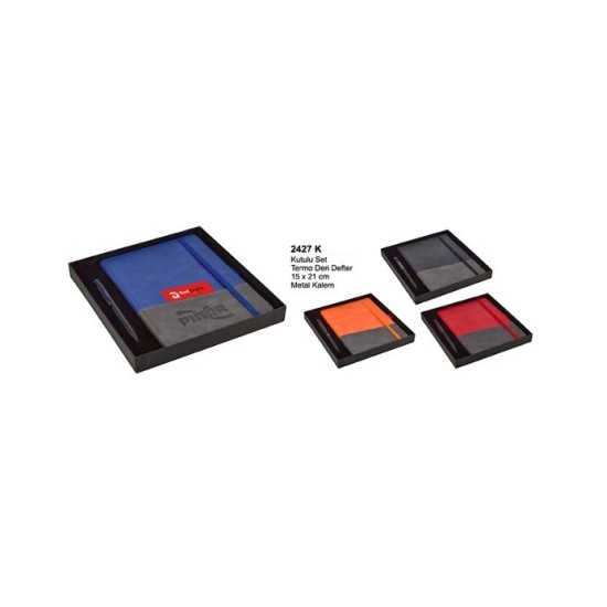 Kutulu Set 2427