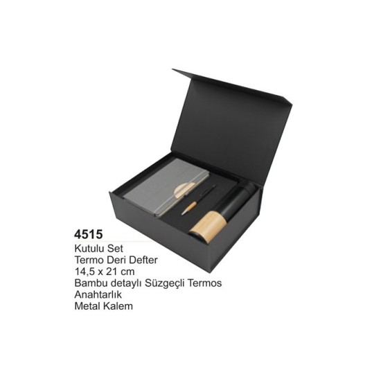 Kutulu Set 4515