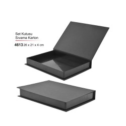 Kutulu Set 4613