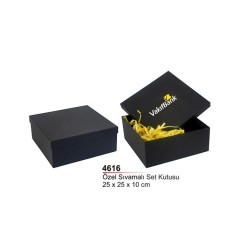 Sıvamalı Set Kutusu 4616