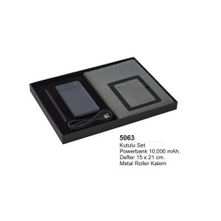 Kutulu Set 5063
