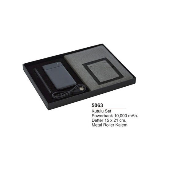 Kutulu Set 5063