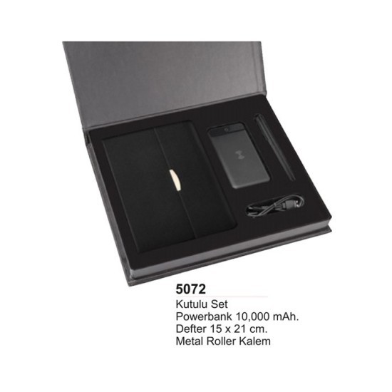 Kutulu Set 5072
