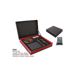 5'li Vıp Set 5906