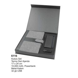 Kutulu Set 6116