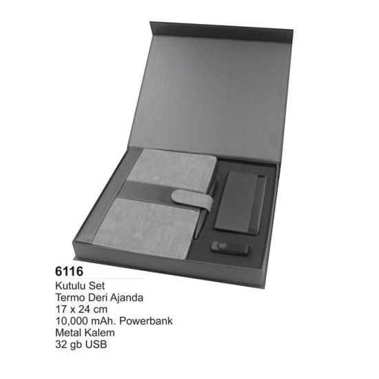 Kutulu Set 6116