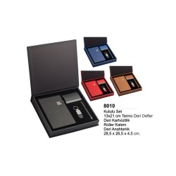 Kutulu Set 8010