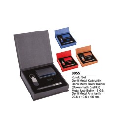 Kutulu Set 8055