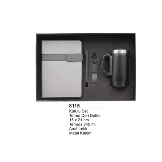 Kutulu Set 8115