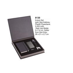 Kutulu Set 8130
