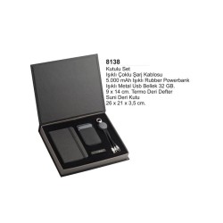Kutulu Set 8138