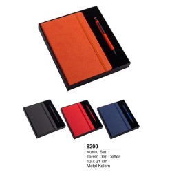 Kutulu Set 8200