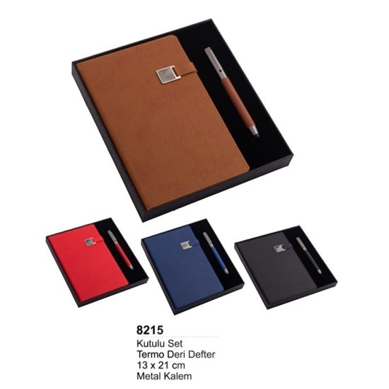 Kutulu Set 8215