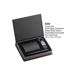Kutulu Set 8265