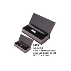 Kutulu Set 8340