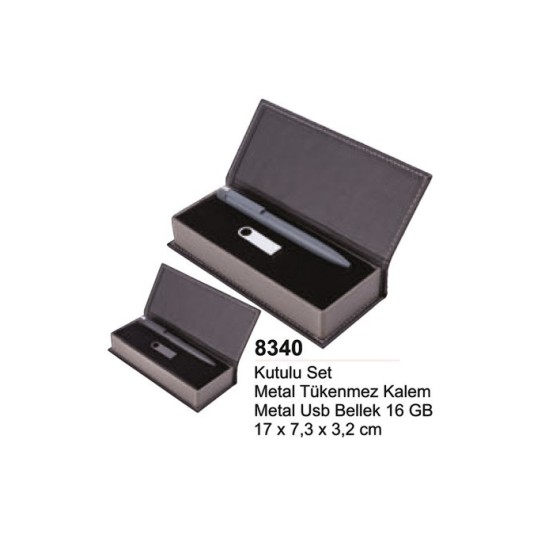 Kutulu Set 8340