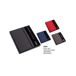 Kutulu Set 8400