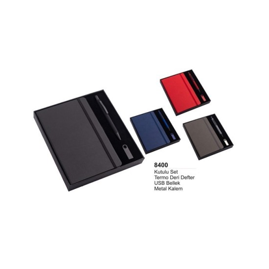 Kutulu Set 8400