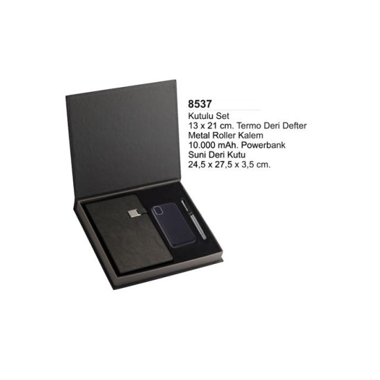 Kutulu Set 8537
