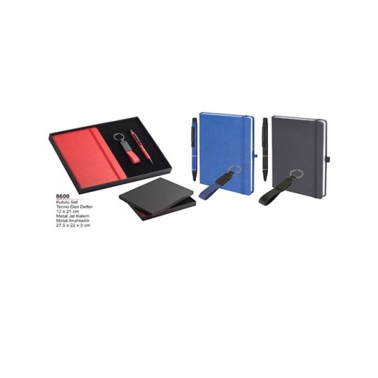 Kutulu Set 8600