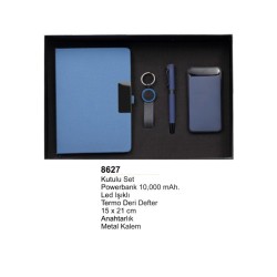 Kutulu Set 8627