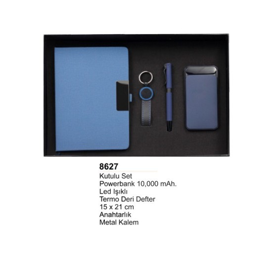 Kutulu Set 8627