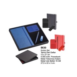 Kutulu Set 8630