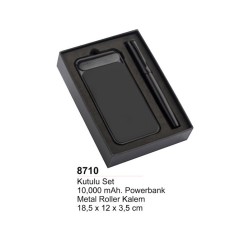 Kutulu Set 8710