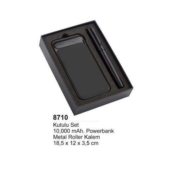 Kutulu Set 8710