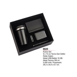 Kutulu Set 8820