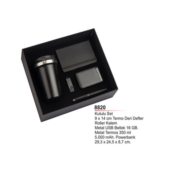 Kutulu Set 8820