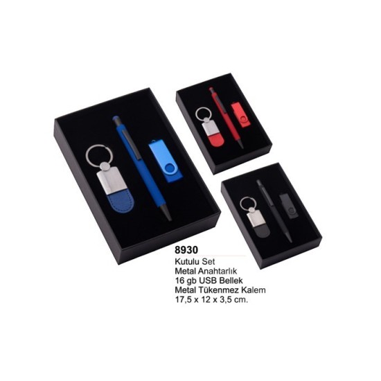 Kutulu Set 8930