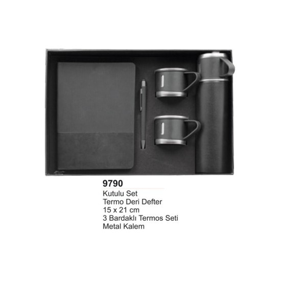 Kutulu Set 9790