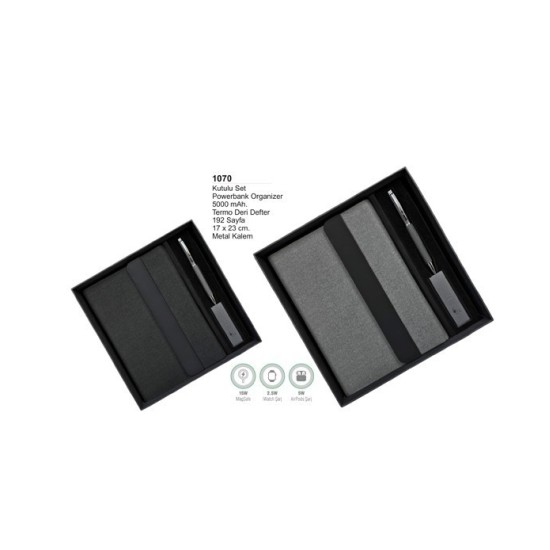 Kutulu Set 1070