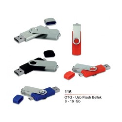 USB Flash Bellek - 32 GB 116