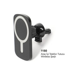 Araç İçi Telefon Tutucu 1180