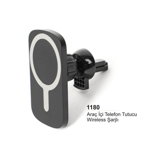 Araç İçi Telefon Tutucu 1180