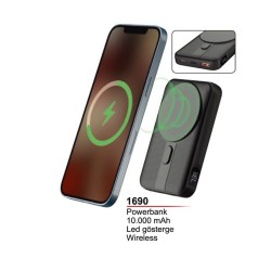 Powerbank 1690